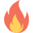 flame