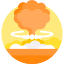 nuclear-explosion