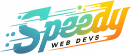 speedy-web-devs-words-logo-boom